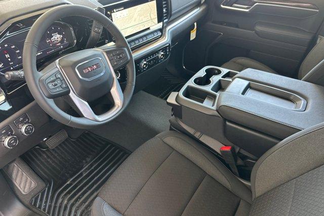 2025 GMC Sierra 1500 Vehicle Photo in STOCKTON, CA 95212-2838