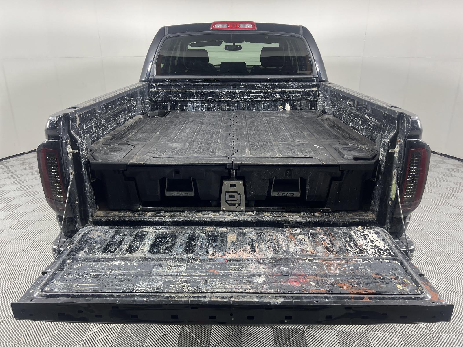 2017 Toyota Tundra 2WD Vehicle Photo in GEORGETOWN, TX 78626-7508