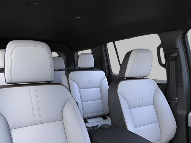 2025 Chevrolet Traverse Vehicle Photo in OSHKOSH, WI 54904-7811
