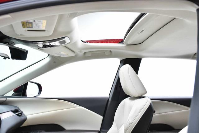 2024 Lexus RX 350 Vehicle Photo in DALLAS, TX 75235