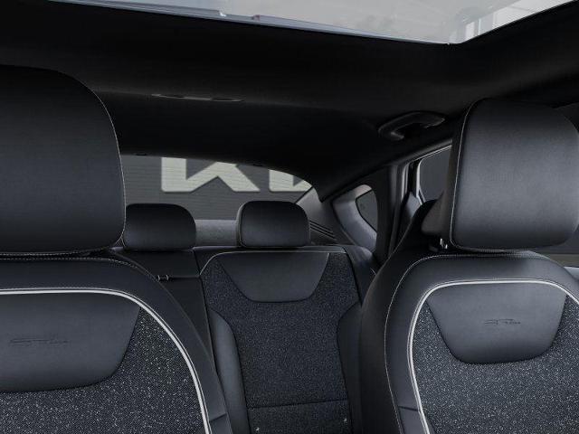 2025 Kia K4 Vehicle Photo in Tucson, AZ 85712