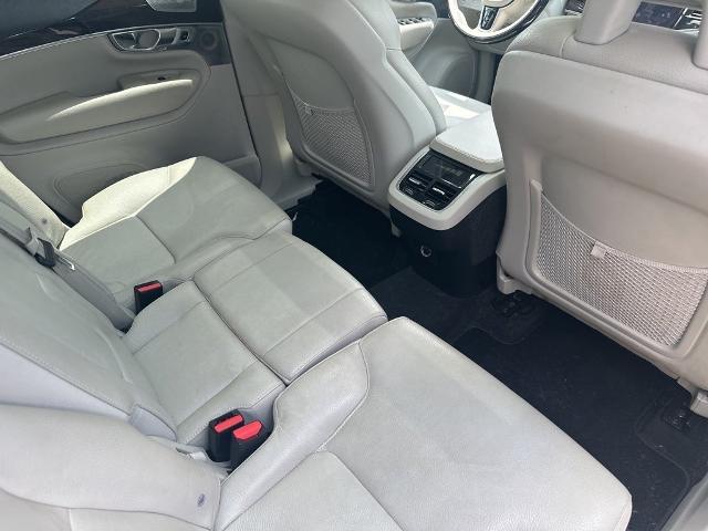 2017 Volvo XC90 Vehicle Photo in San Antonio, TX 78230