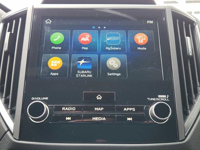 2025 Subaru Forester Vehicle Photo in DALLAS, TX 75209