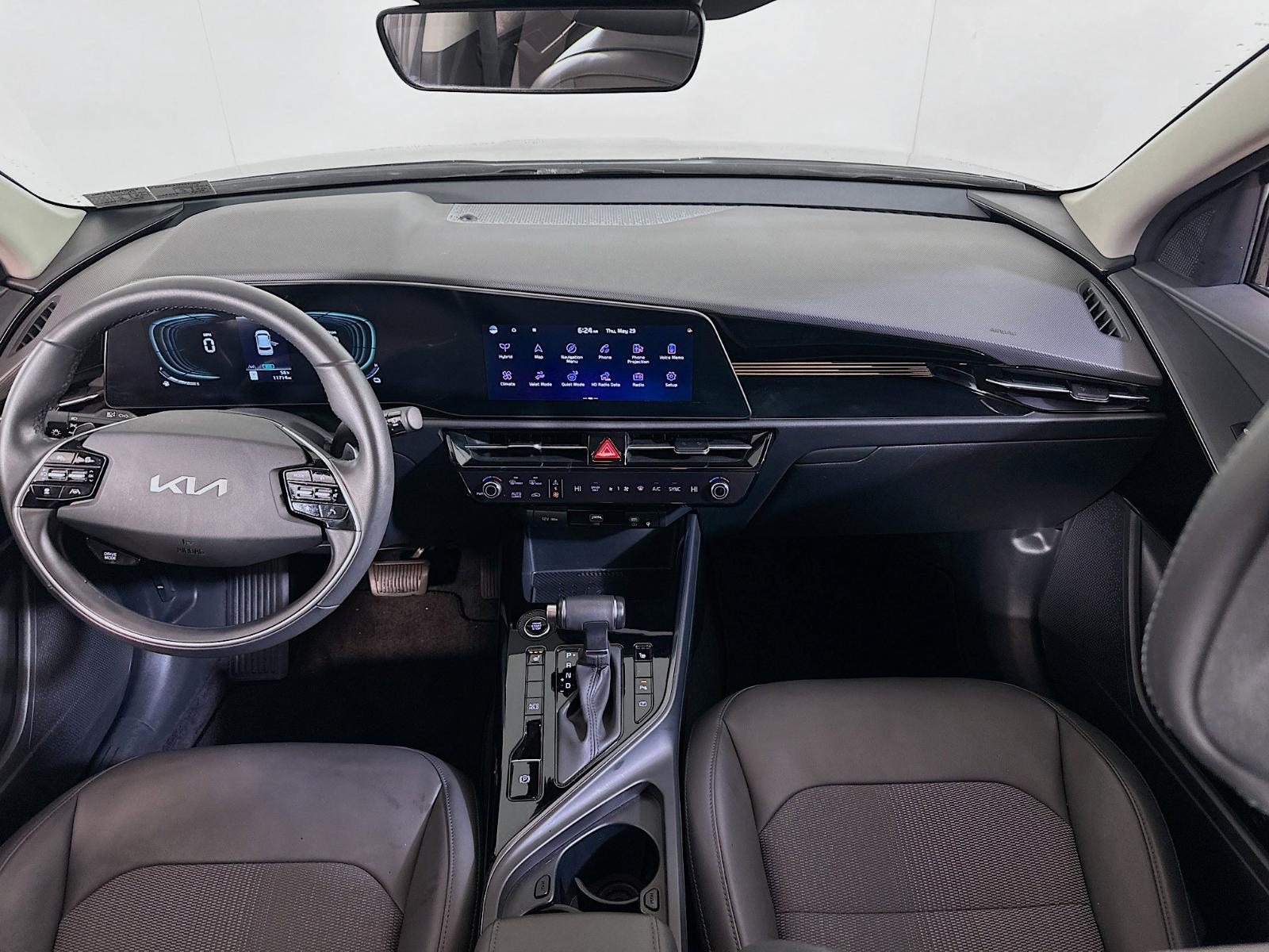 2023 Kia Niro Vehicle Photo in Langhorne, PA 19047