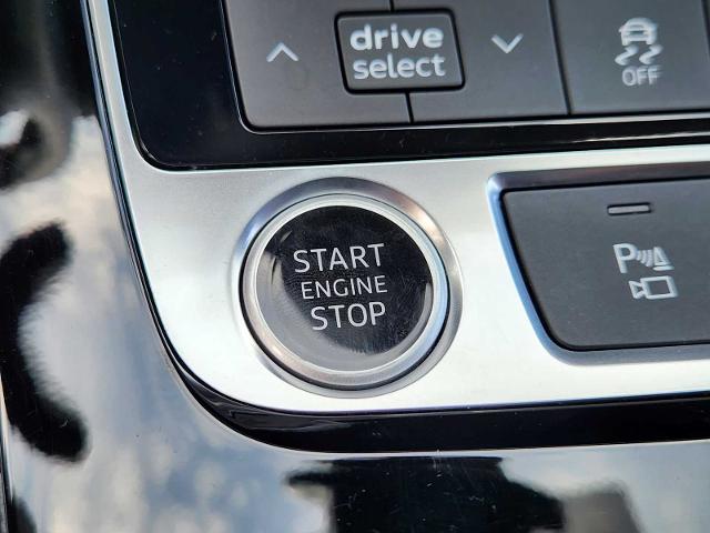 2023 Audi Q8 Vehicle Photo in MCKINNEY, TX 75070