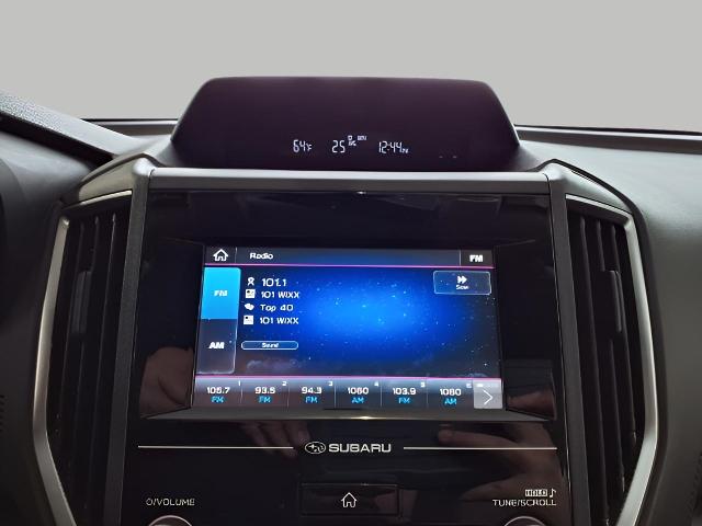 2023 Subaru Impreza Vehicle Photo in Oshkosh, WI 54904