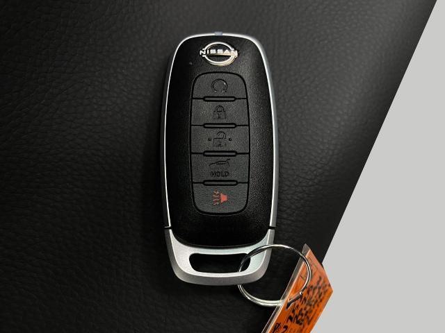 2025 Nissan Pathfinder Vehicle Photo in Appleton, WI 54913