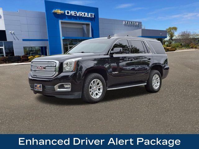 2020 GMC Yukon Vehicle Photo in DANBURY, CT 06810-5034