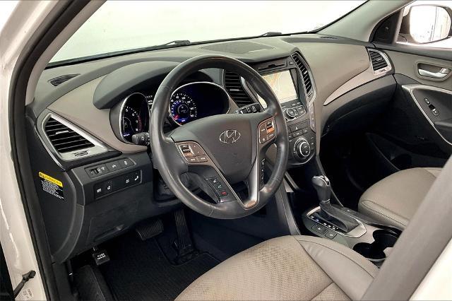 2015 Hyundai SANTA FE Vehicle Photo in Grapevine, TX 76051