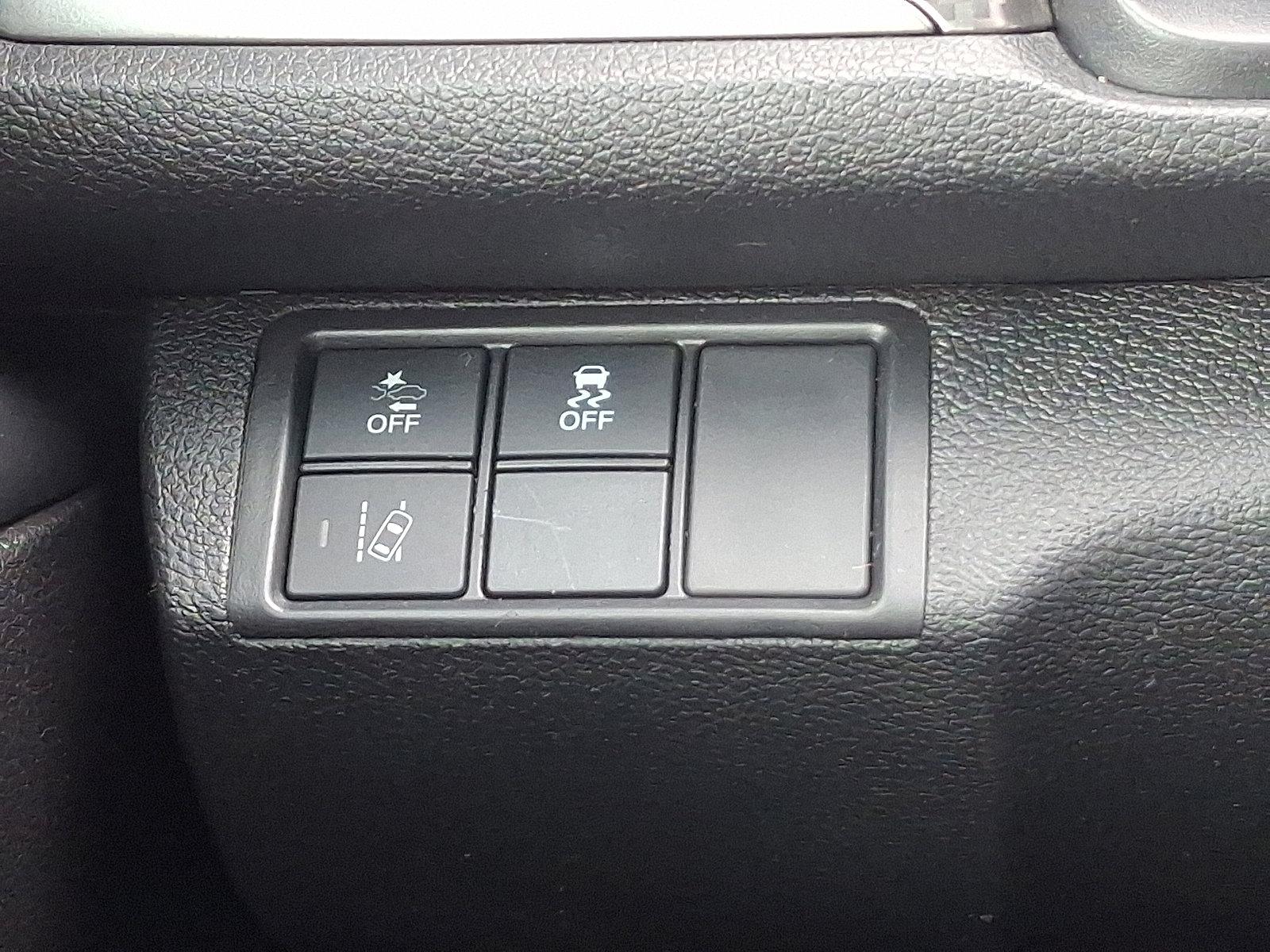 2019 Honda Civic Hatchback Vehicle Photo in Harrisburg, PA 17111