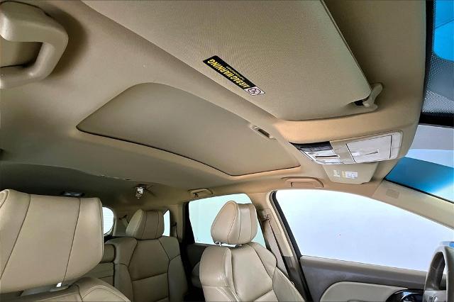 2013 Acura MDX Vehicle Photo in Grapevine, TX 76051