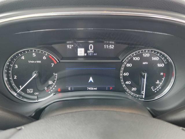 2024 Cadillac CT5 Vehicle Photo in HOUSTON, TX 77079