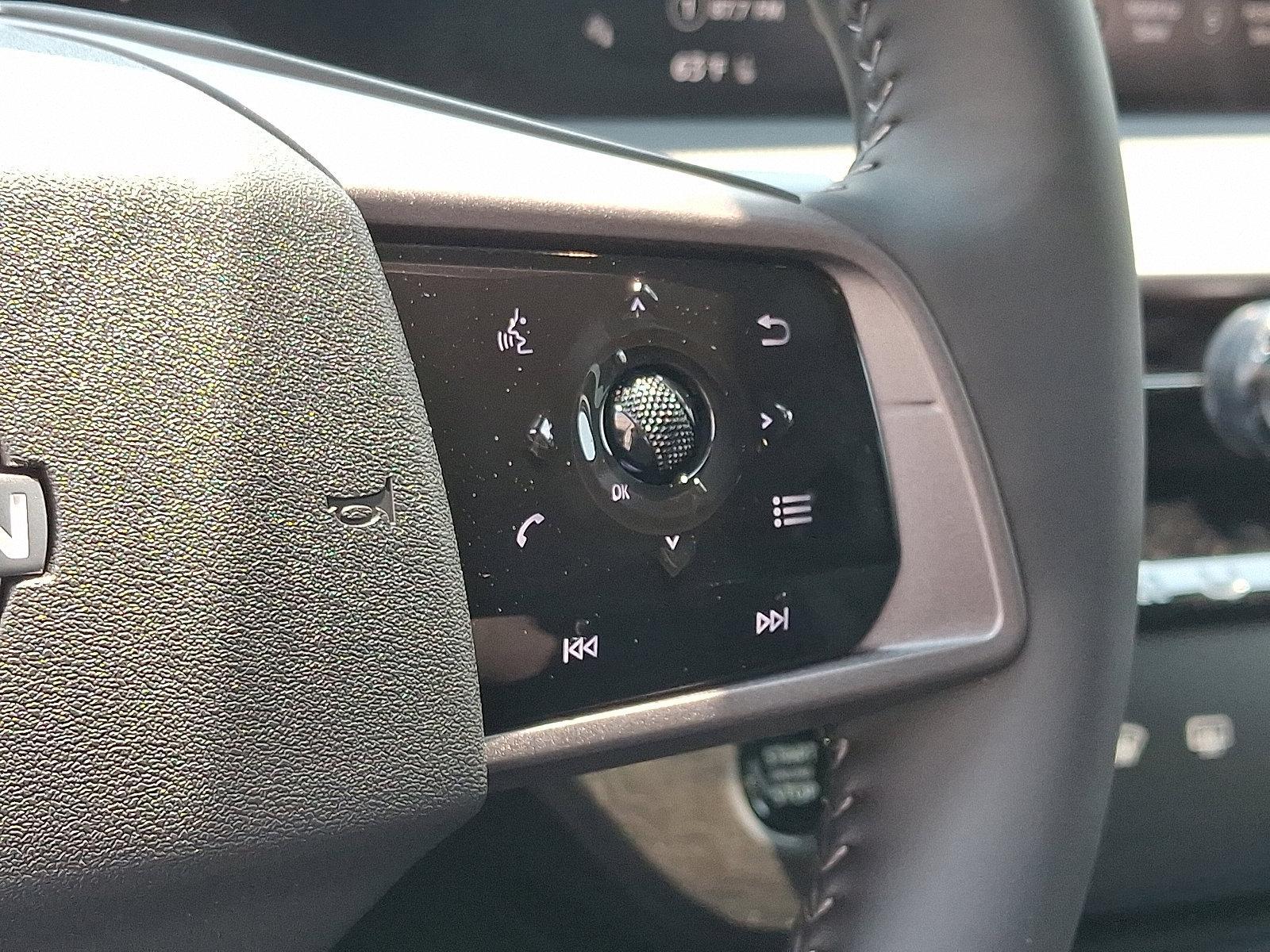 2025 Nissan Murano Vehicle Photo in Jenkintown, PA 19046