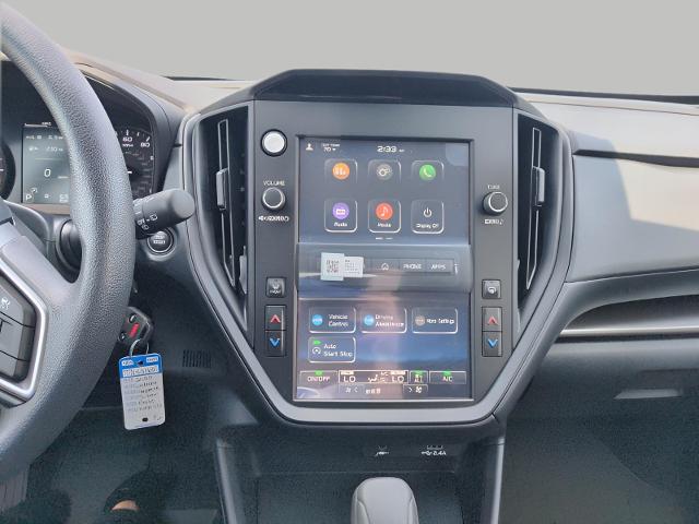 2025 Subaru Impreza Vehicle Photo in Green Bay, WI 54304