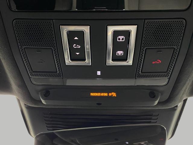 2025 Jaguar F-Pace Vehicle Photo in Appleton, WI 54913