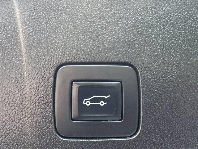 2022 Buick Encore GX Vehicle Photo in LEOMINSTER, MA 01453-2952