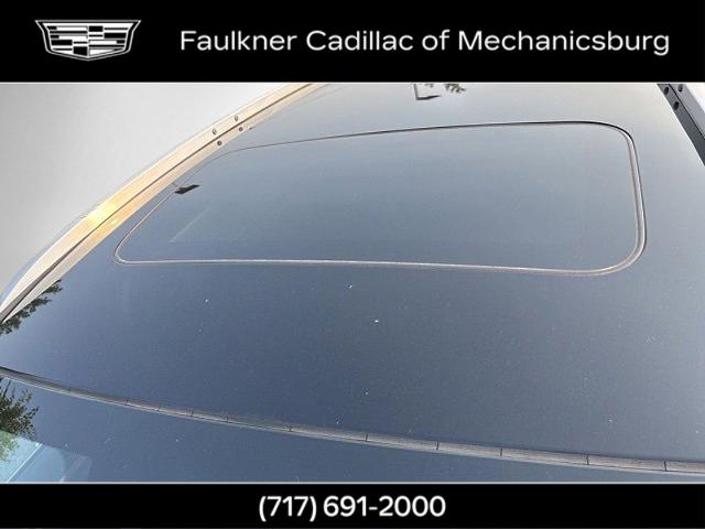 2018 Honda CR-V Vehicle Photo in MECHANICSBURG, PA 17050-1707