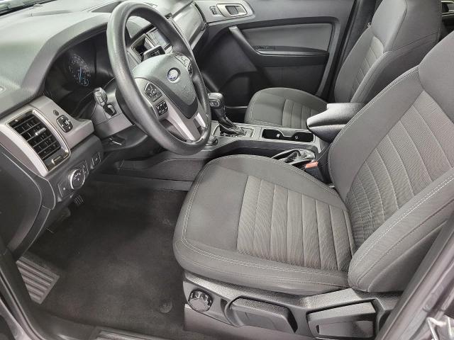 2019 Ford Ranger Vehicle Photo in Neenah, WI 54956