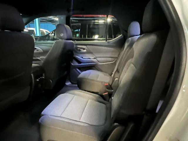 2023 Chevrolet Traverse Vehicle Photo in Roslyn, NY 11576