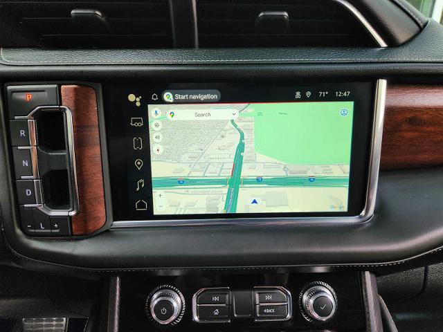 2023 GMC Yukon XL Vehicle Photo in HOUSTON, TX 77079