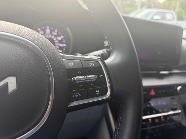 2023 Kia Carnival Vehicle Photo in Savannah, GA 31419