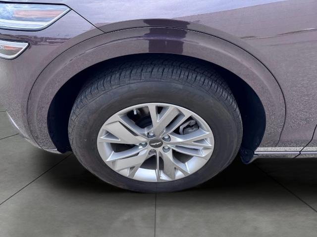 2023 Genesis GV70 Vehicle Photo in Oshkosh, WI 54901