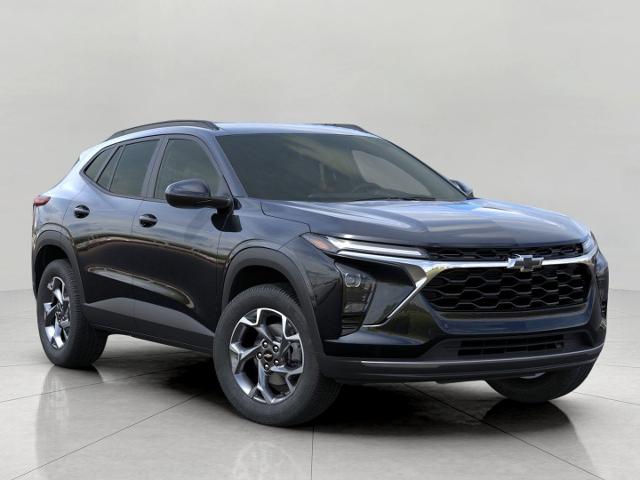 2025 Chevrolet Trax Vehicle Photo in APPLETON, WI 54914-4656