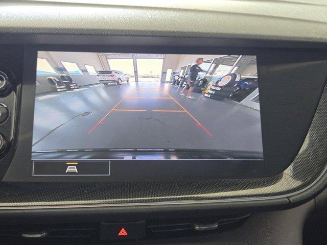 2021 Buick Envision Vehicle Photo in Decatur, TX 76234