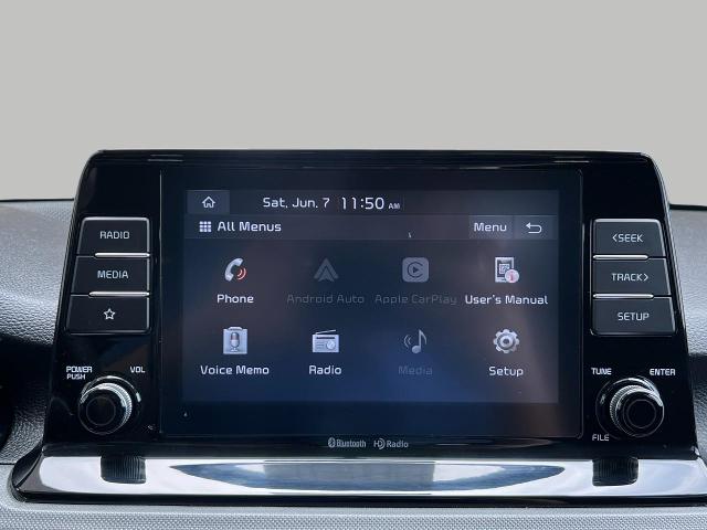 2021 Kia Seltos Vehicle Photo in Appleton, WI 54914
