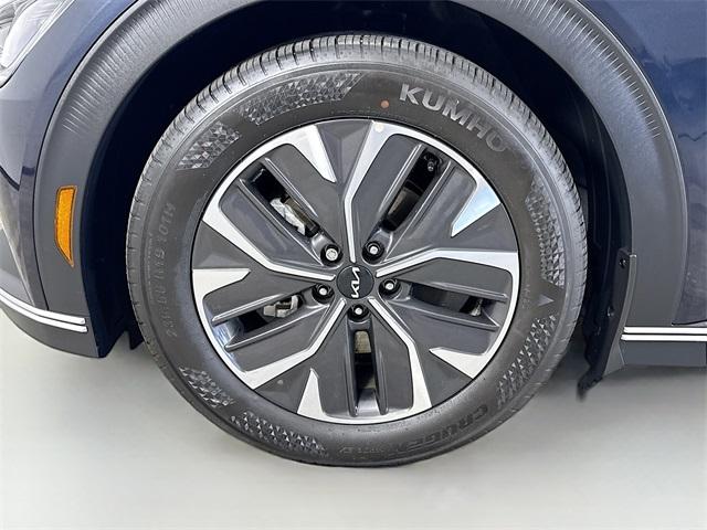 2024 Kia EV6 Vehicle Photo in Everett, WA 98204