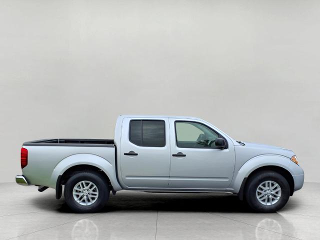2021 Nissan Frontier Vehicle Photo in Oshkosh, WI 54904