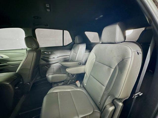 2023 Chevrolet Traverse Vehicle Photo in Doylsetown, PA 18901