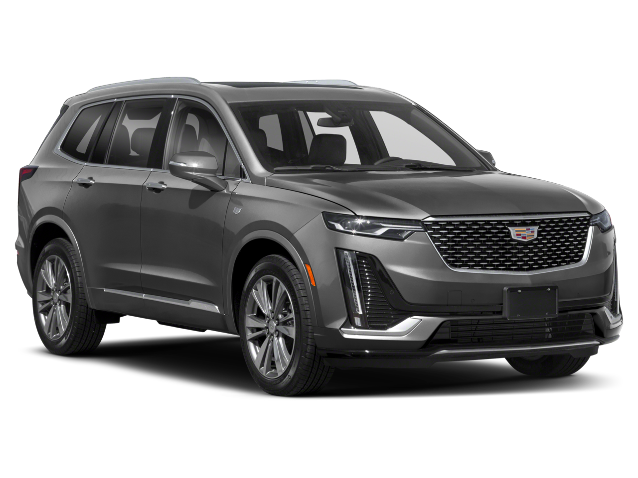 2022 Cadillac XT6 Vehicle Photo in SMITHTOWN, NY 11787-5023