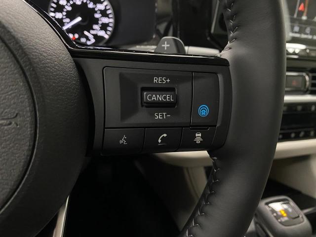 2025 Nissan Pathfinder Vehicle Photo in Appleton, WI 54913