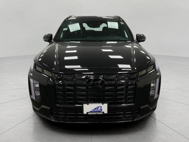 2025 Hyundai PALISADE Vehicle Photo in Appleton, WI 54913
