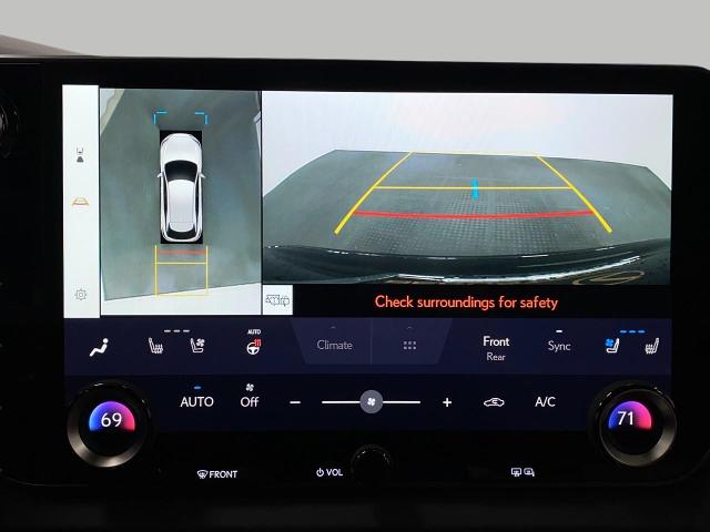 2025 Lexus RX 350 Vehicle Photo in Appleton, WI 54913