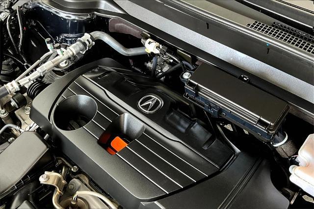 2025 Acura RDX Vehicle Photo in Grapevine, TX 76051