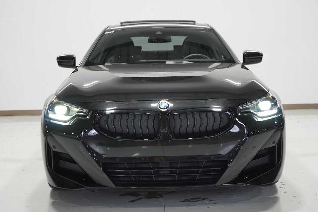 2024 BMW 230i Vehicle Photo in GRAPEVINE, TX 76051