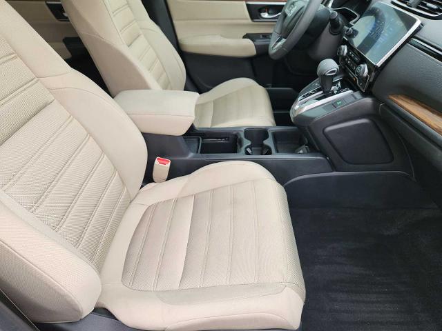 2018 Honda CR-V Vehicle Photo in DALLAS, TX 75209
