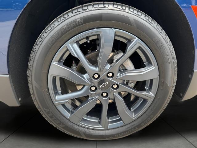 2022 Chevrolet Equinox Vehicle Photo in MANITOWOC, WI 54220-5838