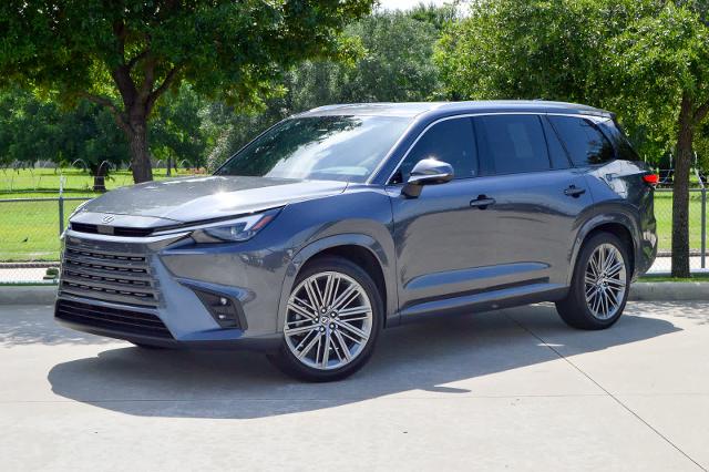 2024 Lexus TX 350 Vehicle Photo in Houston, TX 77090