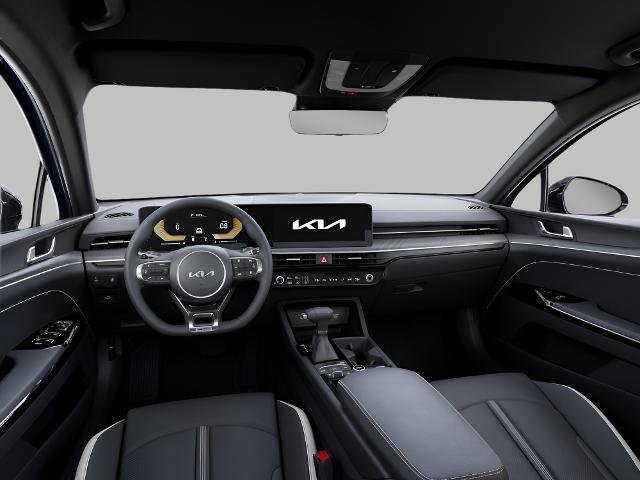 2025 Kia K5 Vehicle Photo in Appleton, WI 54914