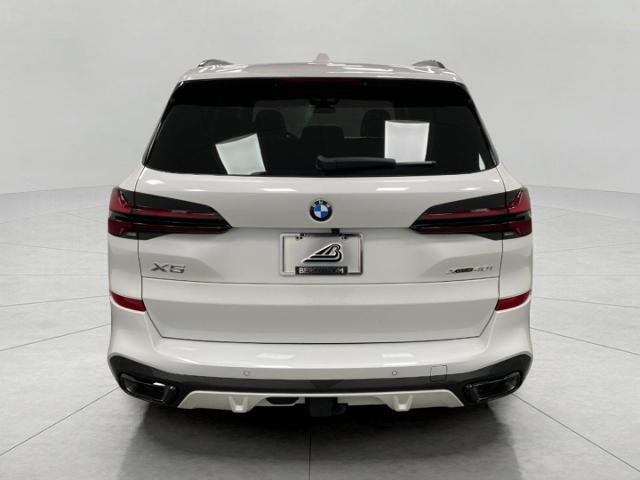 2026 BMW X5 xDrive40i Vehicle Photo in Appleton, WI 54913