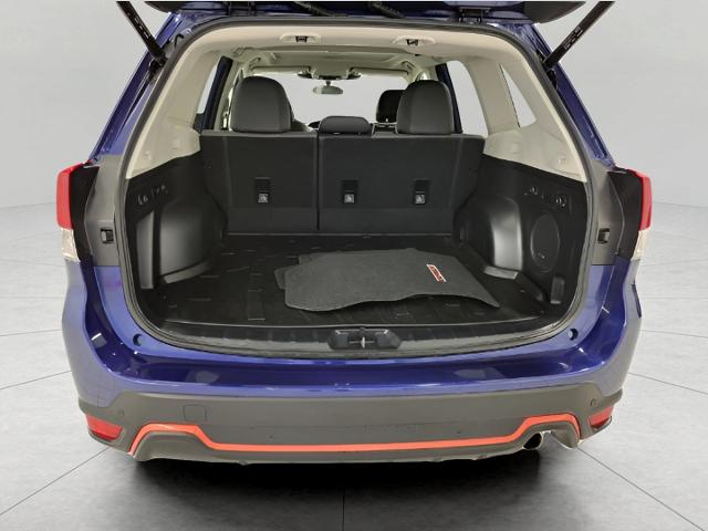 2024 Subaru Forester Vehicle Photo in Green Bay, WI 54304