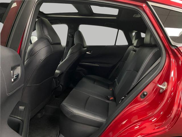 2023 Toyota Venza Vehicle Photo in Appleton, WI 54913