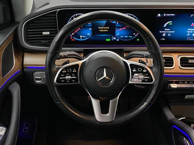 2021 Mercedes-Benz GLE Vehicle Photo in Appleton, WI 54913