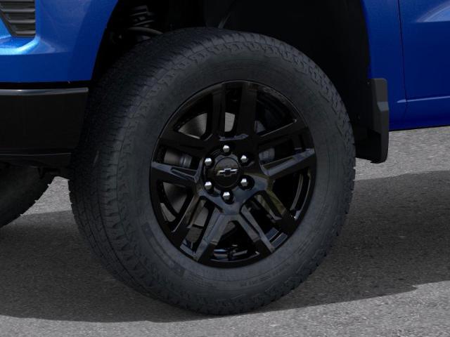 2025 Chevrolet Silverado 1500 Vehicle Photo in KANSAS CITY, MO 64114-4502