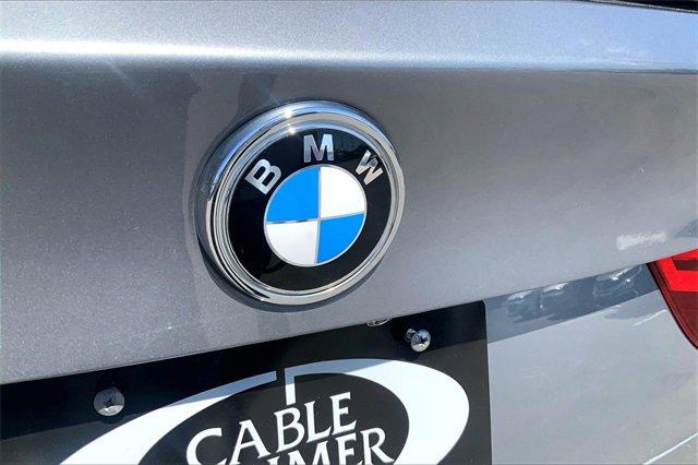 2017 BMW X5 Vehicle Photo in KANSAS CITY, MO 64114-4502