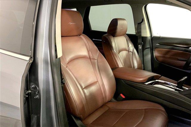 2018 Buick Enclave Vehicle Photo in KANSAS CITY, MO 64114-4502