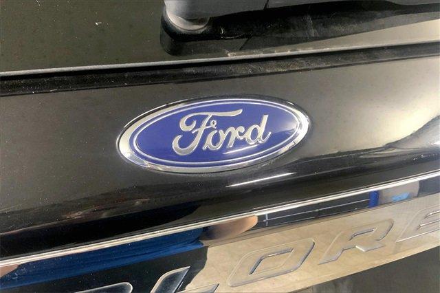 2024 Ford Explorer Vehicle Photo in INDEPENDENCE, MO 64055-1314